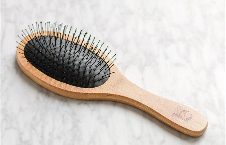 1. Gunakan Sisi Bergigi Lebar