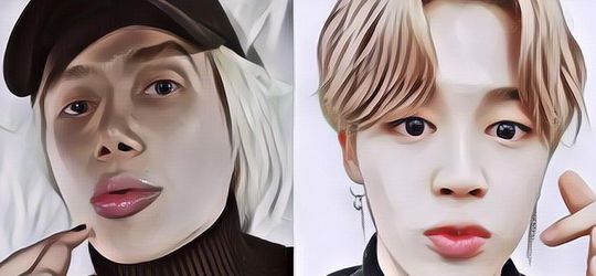 Viral Seorang Bule Rela Operasi Mata Biar Terlihat Sipit Bak Orang Korea