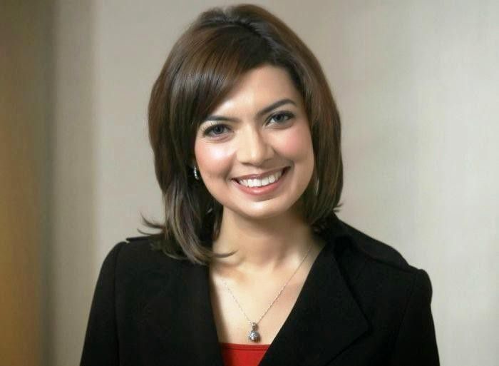 6. Quotes tokoh berpengaruh Indonesia ( Najwa Shihab)