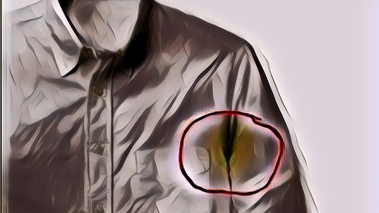 Cara Menghilangkan Noda Kuning Bekas Keringat di Baju Warna Putih