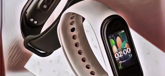 Mi Band Telah Terjual 1 Juta Unit Hanya dalam Delapan Hari