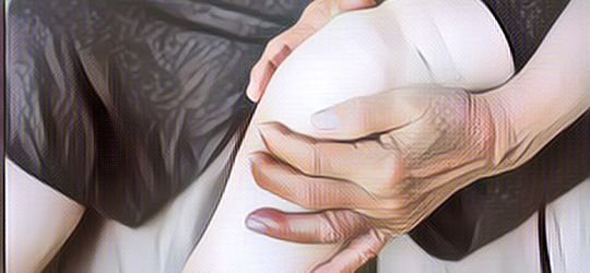 Bikin Nyeri Sendi, Kira-Kira Gejala Rematik atau Asam Urat Ya?