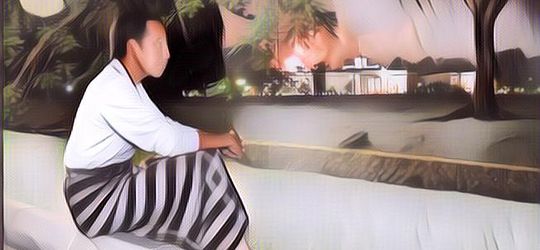 Tinggal di Istana Bogor, Ternyata Presiden Jokowi Nggak Menetap di Bangunan yang Megah, Ini Lokasinya