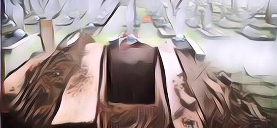 7 Tanda Bahwa Seseorang Sudah Dekat Ajal