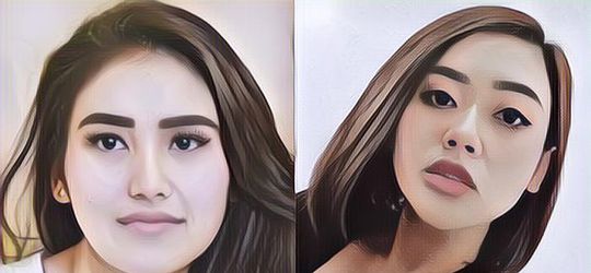 Deretan Penyanyi Dangdut yang Jadi Janda Kembang Saat Masih Muda