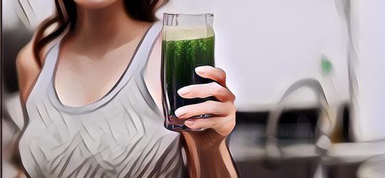 Khasiat Daun Seledri untuk Menurunkan Berat Badan, Begini Cara Pengaplikasiannya!