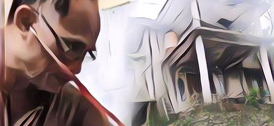 Ini Dia Sosok Dokter Wayan yang Praktek di Rumah Megah Tapi Kumuh dan Banyak Sampah