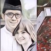 Ahli Tarot Ternama Ini Prediksi Makam Vanessa Angel Gak Akan Dipindah Pada Oktober, Akui Lihat Masalah Di Kubu Doddy Sudrajat