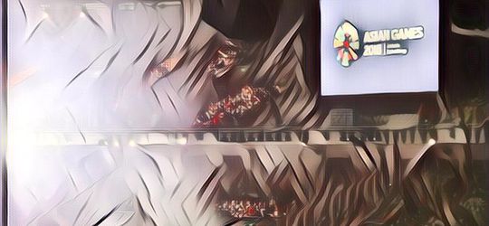 Asian Games 2018 Diselenggarakan di Stadion GBK, Sekarang Kondisinya Gimana Ya?