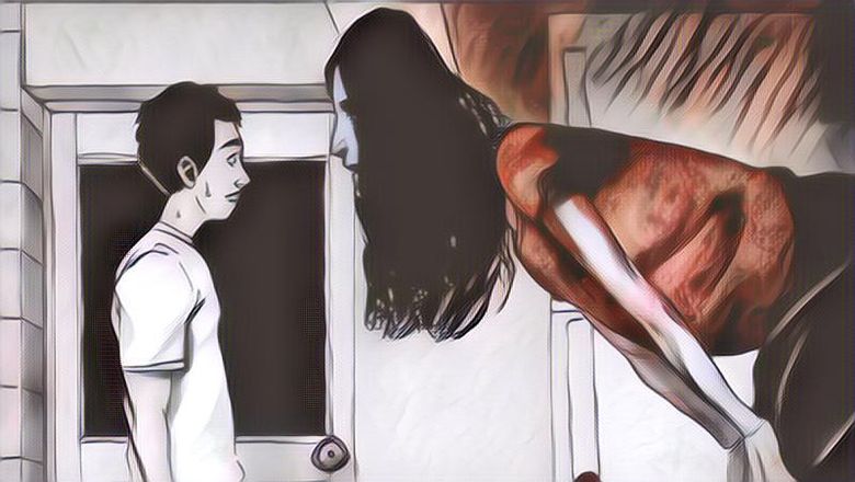 Webtoon Paling Seram, Cocok Buat Pecinta Horror!