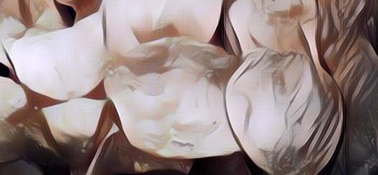 Lawak Abis! Wanita Ini Coba Goreng Keripik Kaca Tapi Hasilnya Malah Begini