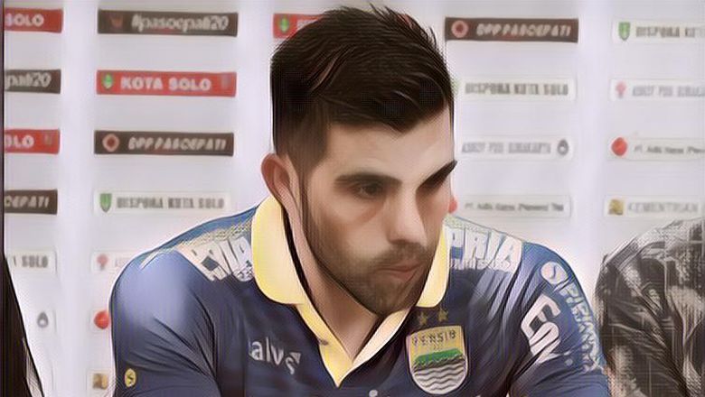 5 Pemain Naturalisasi yang Ternyata Gak Perkuat Timnas Indonesia