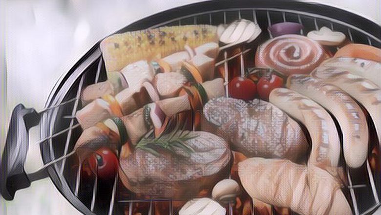 7 Ide Makanan Lezat Untuk Perayaan Tahun Baru Di Rumah