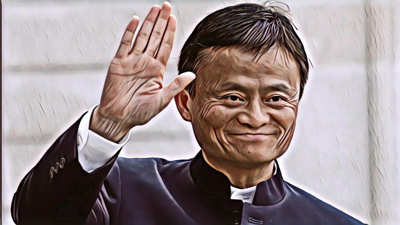 Jenuh Jadi Presiden Alibaba, Jack Ma Memilih Pensiun