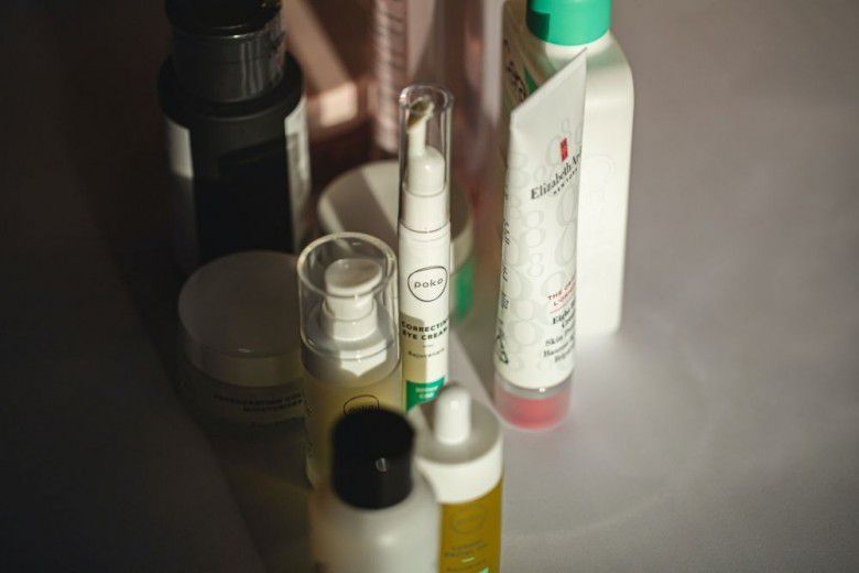 Cara Kerja Skin Minimalism