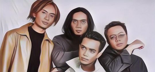 Deretan Band Malaysia yang Lagu-lagunya Jadi Hits di Indonesia, Anak 90-an Pasti Pada Tahu