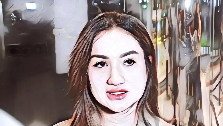 Tengku Dewi Berniat  Mengkasuskan Andrew Andika Soal Nafkah Anak yang Mogok ke Jalur Hukum