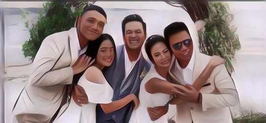 Bongkar Chat Terakhir Dengan Vanessa Angel Sebelum Kecelakaan, Fuji Pertanyakan Soal Hari Kadaluarsa