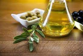 3. Minyak Zaitun