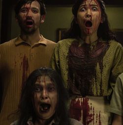 Baru Sehari Tayang, Film Kitab Sijjin & Illiyyin Dapat Respons Positif dari Penonton