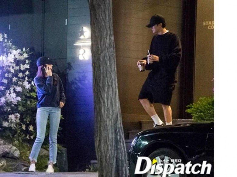 # Kisah Cinta So Ji Sub dan Jo Eun Jung