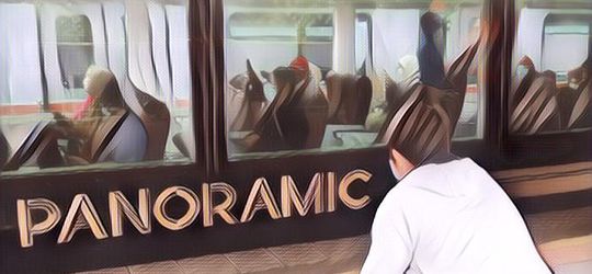 6 Fakta Unik Kereta Panoramic yang Perlu Kamu Tahu