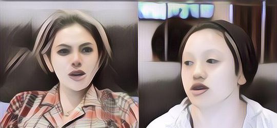 Siapa Ayah Lolly Mantan Suami Pertama Nikita Mirzani? Berikut 5 Fakta Kehidupannya