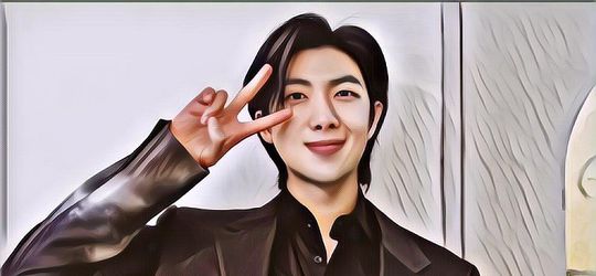 RM BTS Klarifikasi Tuduhan Hina Islam Lewat Lagu Bad Religion, Tegaskan Gak Berusaha Bela Diri