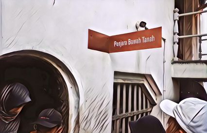 4 Museum Angker di Indonesia, Ada yang Bikin Pengunjung Kesurupan