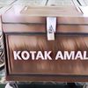 Masjid At-Taqwa Tak Sengaja Mengecek CCTV, Ternyata Ada Sesuatu yang Tak Wajar