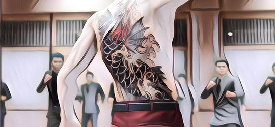 Ngeri Banget, Ini 5 Fakta tentang Yakuza Gengster Paling Berbahaya di Jepang