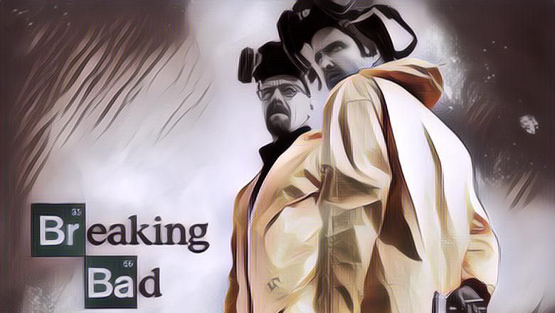 Serial "Breaking Bad" Tuju Netflix, Tapi Kali Ini Dalam Bentuk Film Lepas