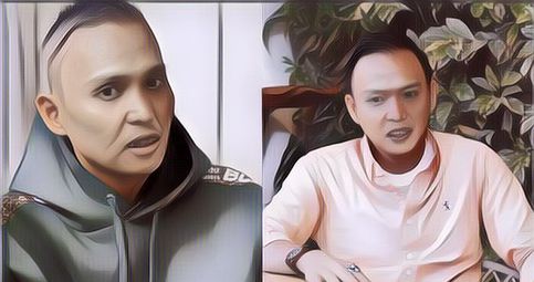 Viral Lagi Video Hard Gumay yang Ramal Soal Raffi Ahmad Mengenai Kasus Korupsi