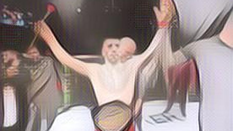 Ilia Topuria Ingin Naik Kelas Tapi Tak Ingin Gelar Kelas Bulu UFC Kosong