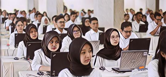3 Hal Penting Yang Nggak Boleh Dilewatkan Sebelum Kamu Daftar Seleksi CPNS 2021