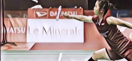 Medali Emas Asian Games, Greysia Polii: Harga Mati!