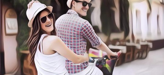 Tips Mempersiapkan Liburan Seru Bareng Pacar Tercinta