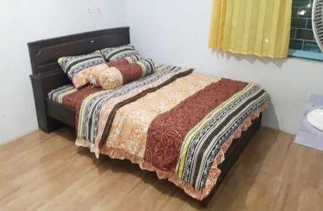 1. DBC Rooms Malioboro