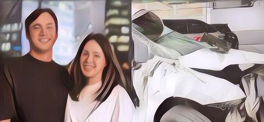 Menohok! Gini Reaksi Tegas Rendy Kjaernett Tanggapi Tudingan Kecelakaan Sama Lady Nayoan Settingan