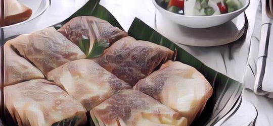 Kenalan Sama 7 Jenis Martabak Yang Enak-Enak… Mana Yang Paling Kamu Suka?