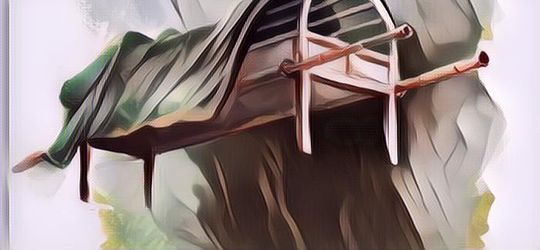 Merinding! Keranda Terbang Hebohkan Warga Malang, Ini Faktanya