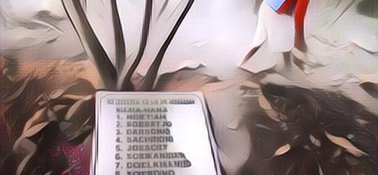 Kuburan Massal Korban Terkait PKI Ada di 5 Lokasi Ini