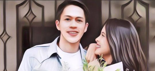 Ternyata Mantan Maudy Ayunda Masih Menyimpan Foto Bersama di Instagram, Begini Potretnya