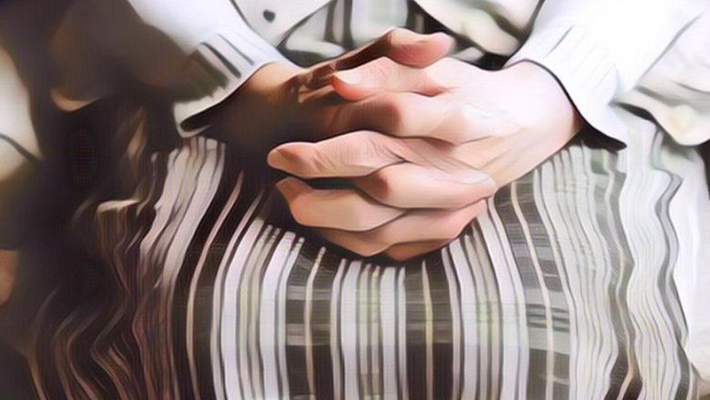 Berniat Solat Subuh, Nenek Ini Keukeuh Pengen ke Masjid: Anak dan Cucunya Tertawa Karena Hal Ini