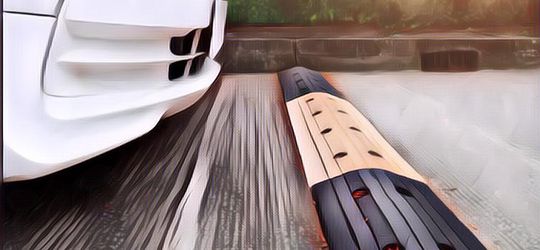 Gak Banyak yang Tahu! Ini Dia Nama Asli dan Asal Usul Istilah Polisi Tidur