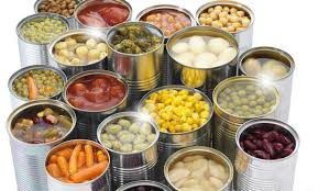 # Definisi Makanan Olahan