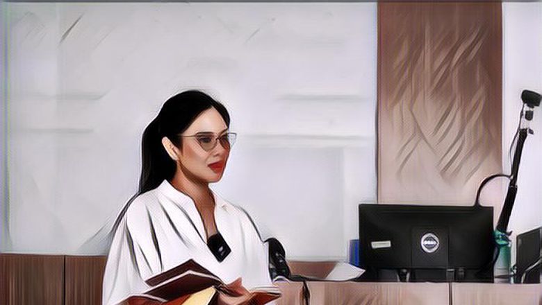 Dian Sastro Jadi Dosen, Ini Mata Kuliah yang Diajarkannya di Kampus UI