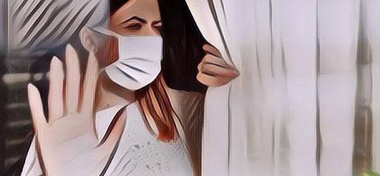 Gawat, Ini Penyebab Pasien COVID-19 Meninggal Saat Isolasi Mandiri di Rumah