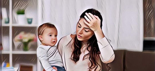 Heboh Pemanis Tambahan dalam Produk Nestle, Ini Dampak Buruk Gula Berlebih pada Makanan Bayi