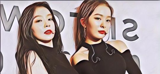 MV 'Monster' Dirilis, Irene dan Seulgi Red Velvet Tampil Berani dengan Konsep Dark